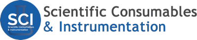 Logo of Scientific Concepts Instrumentation with a green and blue color scheme.